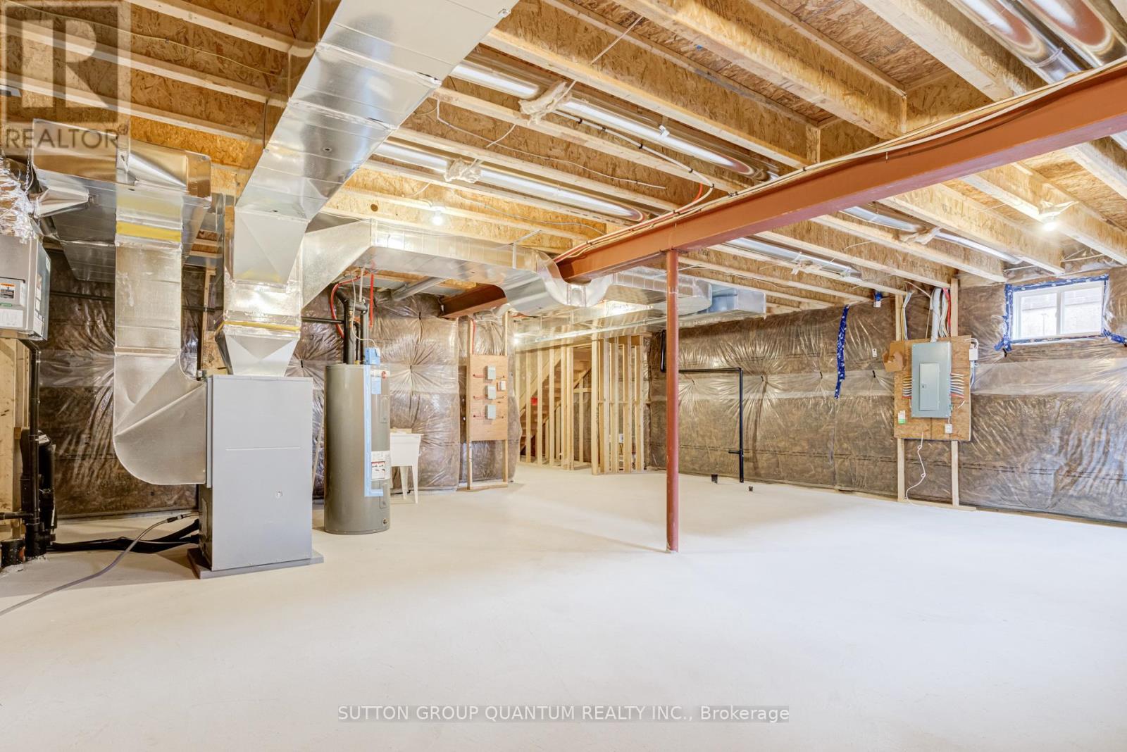 3306 Wolverine Path, Oakville, Ontario  L6H 8B1 - Photo 49 - W12985490