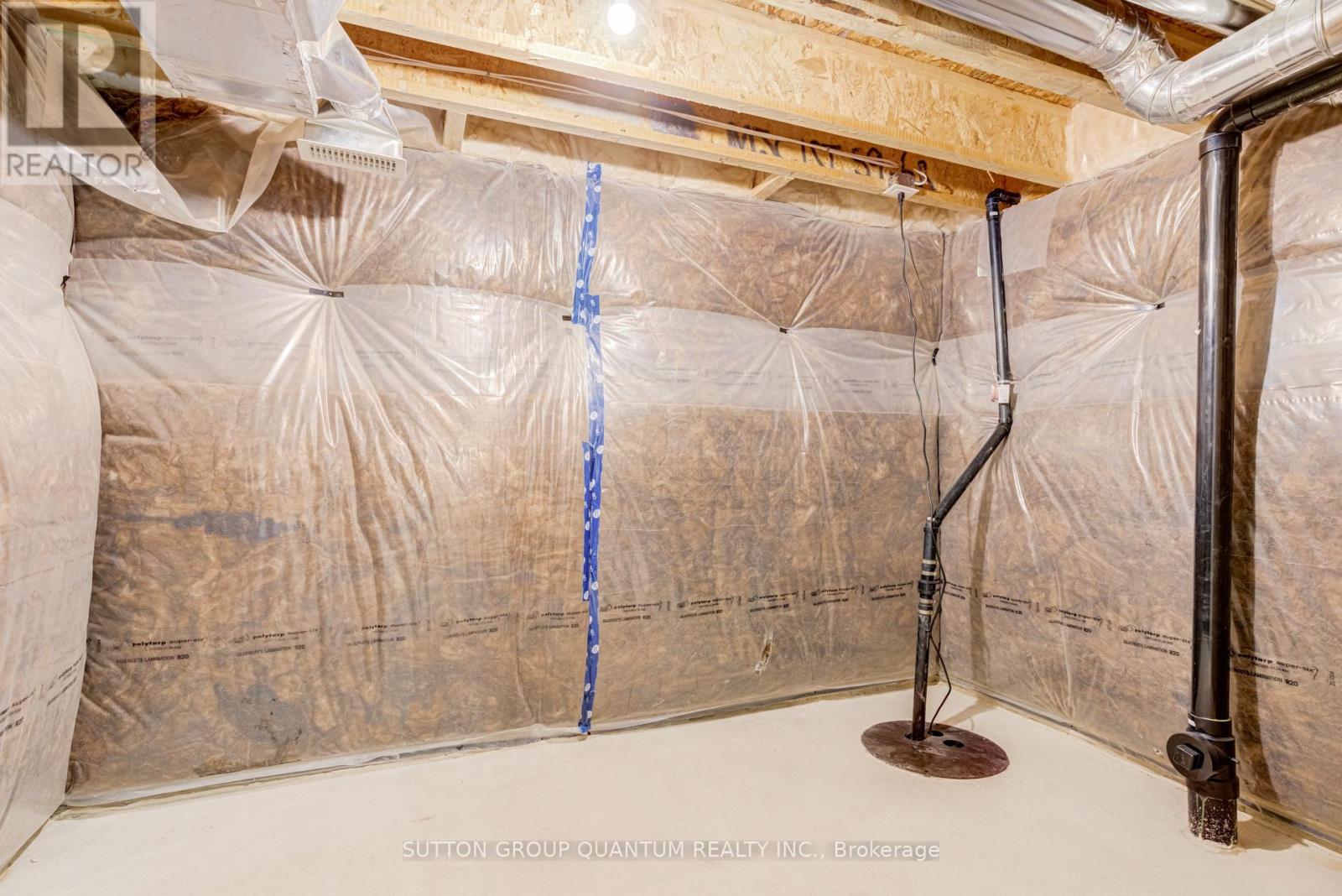 3306 Wolverine Path, Oakville, Ontario  L6H 8B1 - Photo 50 - W12985490