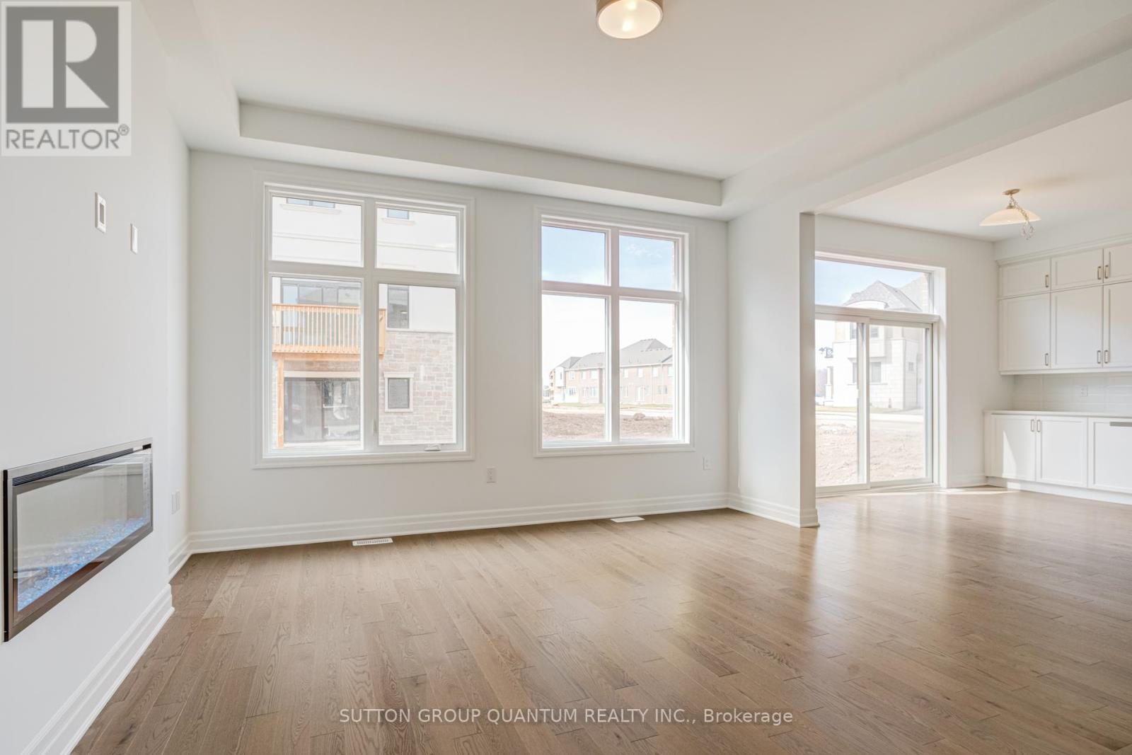 1259 Black Bear Trail, Oakville, Ontario  L6H 8B2 - Photo 12 - W12985498