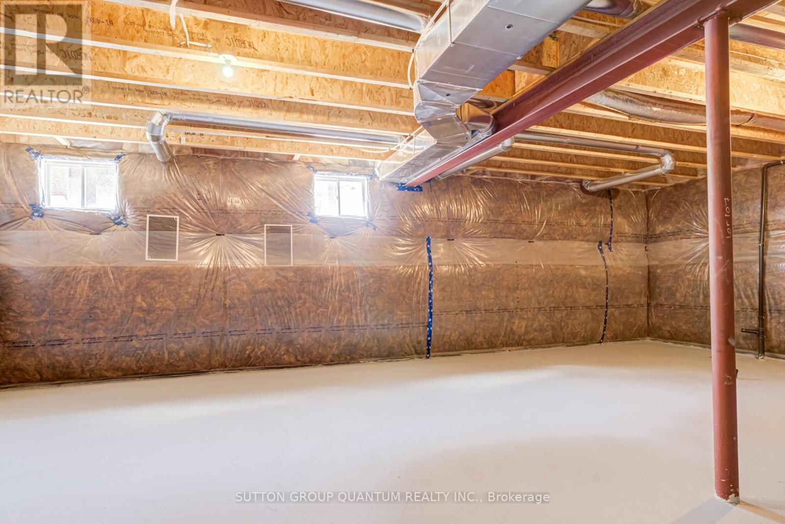 1259 Black Bear Trail, Oakville, Ontario  L6H 8B2 - Photo 35 - W12985498