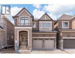1259 BLACK BEAR TRAIL, Oakville, Ontario