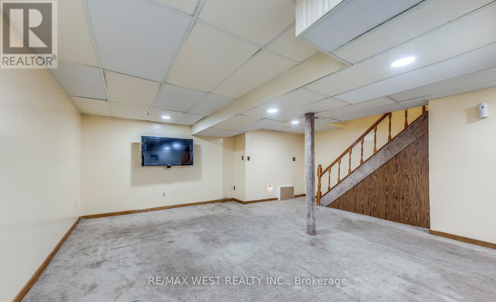 43 Flamingo Crescent, Brampton, Ontario  L6T 2G6 - Photo 33 - W12985500