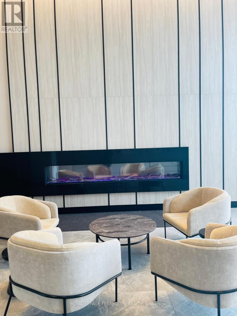 802 - 260 Malta Avenue, Brampton, Ontario  L6Y 6L7 - Photo 10 - W12985514