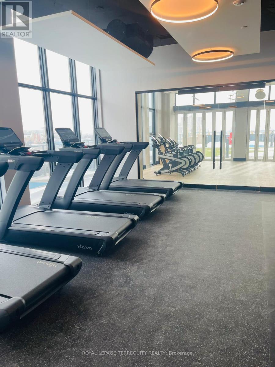 802 - 260 Malta Avenue, Brampton, Ontario  L6Y 6L7 - Photo 11 - W12985514