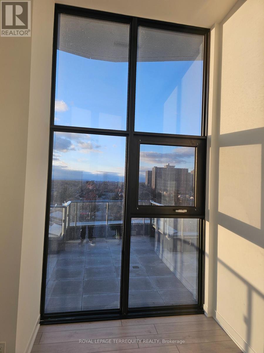 802 - 260 Malta Avenue, Brampton, Ontario  L6Y 6L7 - Photo 4 - W12985514