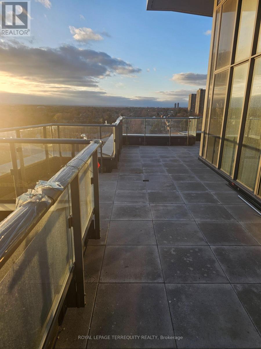 802 - 260 Malta Avenue, Brampton, Ontario  L6Y 6L7 - Photo 6 - W12985514