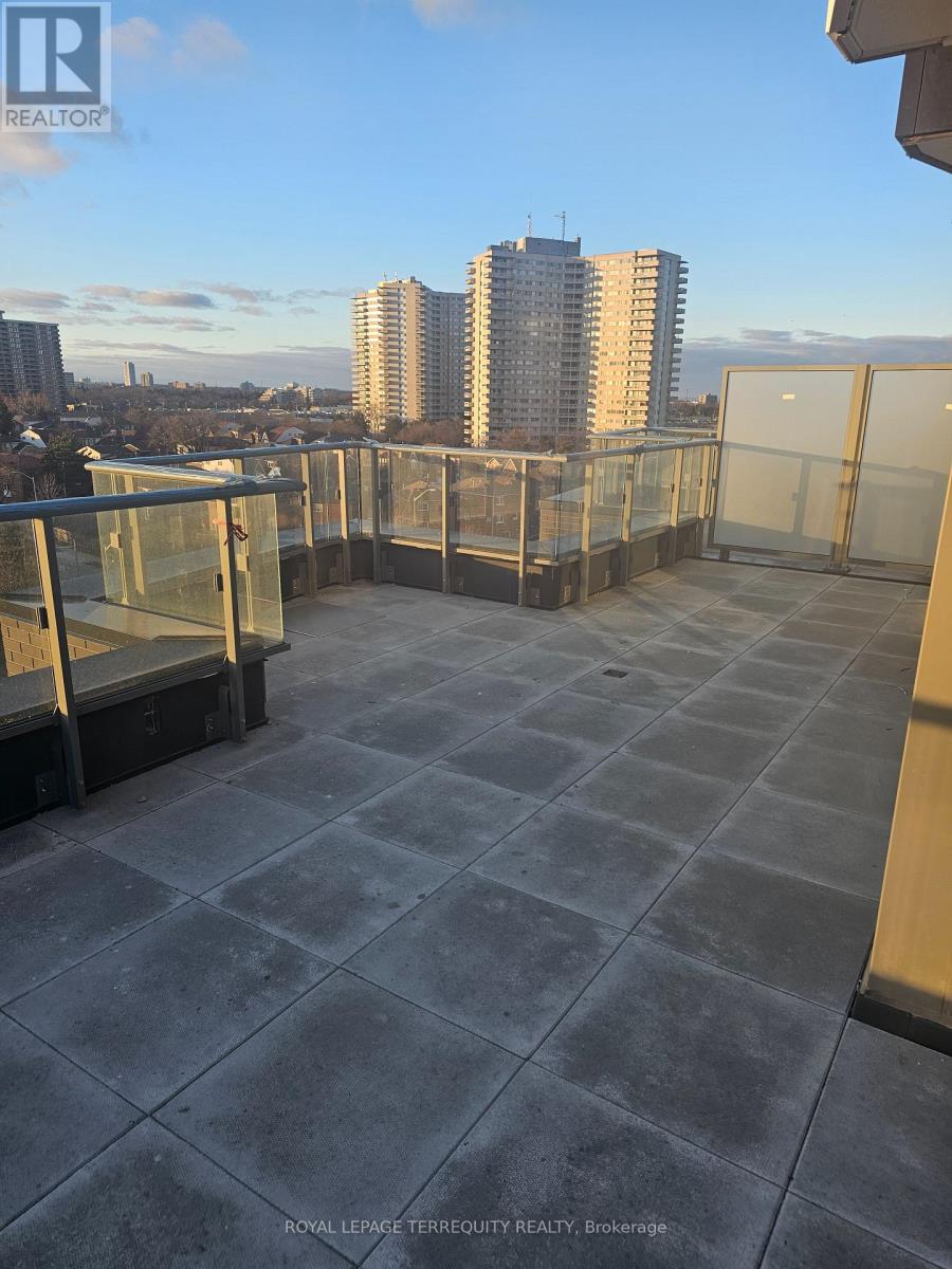 802 - 260 Malta Avenue, Brampton, Ontario  L6Y 6L7 - Photo 7 - W12985514