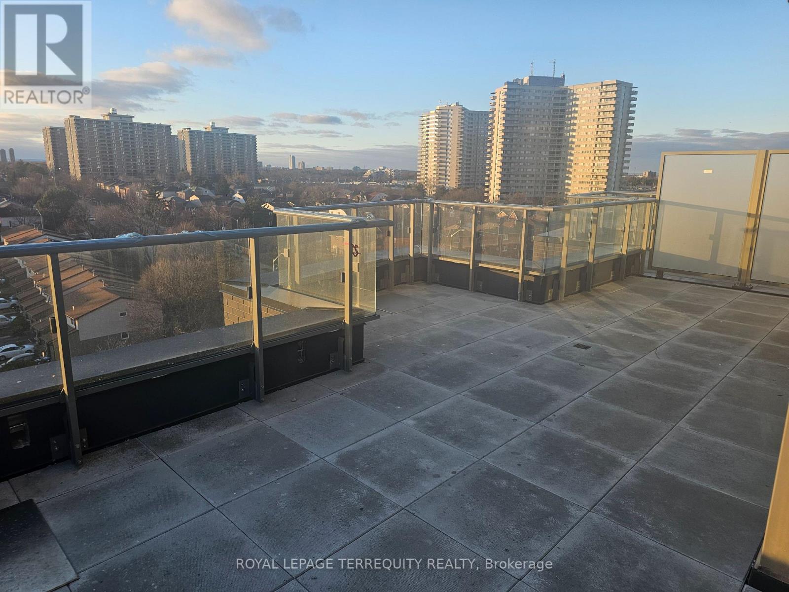 802 - 260 Malta Avenue, Brampton, Ontario  L6Y 6L7 - Photo 8 - W12985514