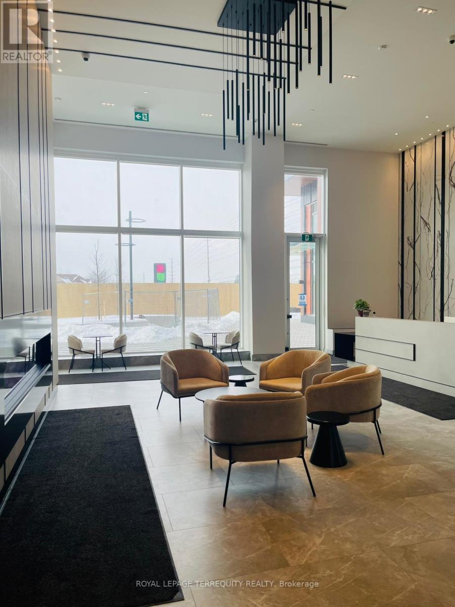 802 - 260 Malta Avenue, Brampton, Ontario  L6Y 6L7 - Photo 9 - W12985514