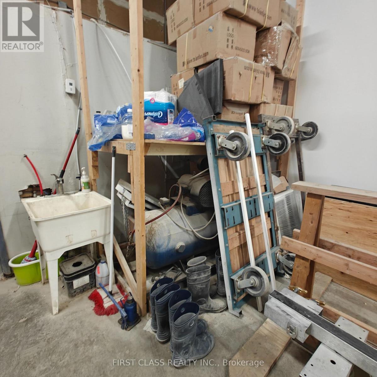 33-35 - 7676 Kimbel Street, Mississauga, Ontario  L5S 1J8 - Photo 11 - W12985524