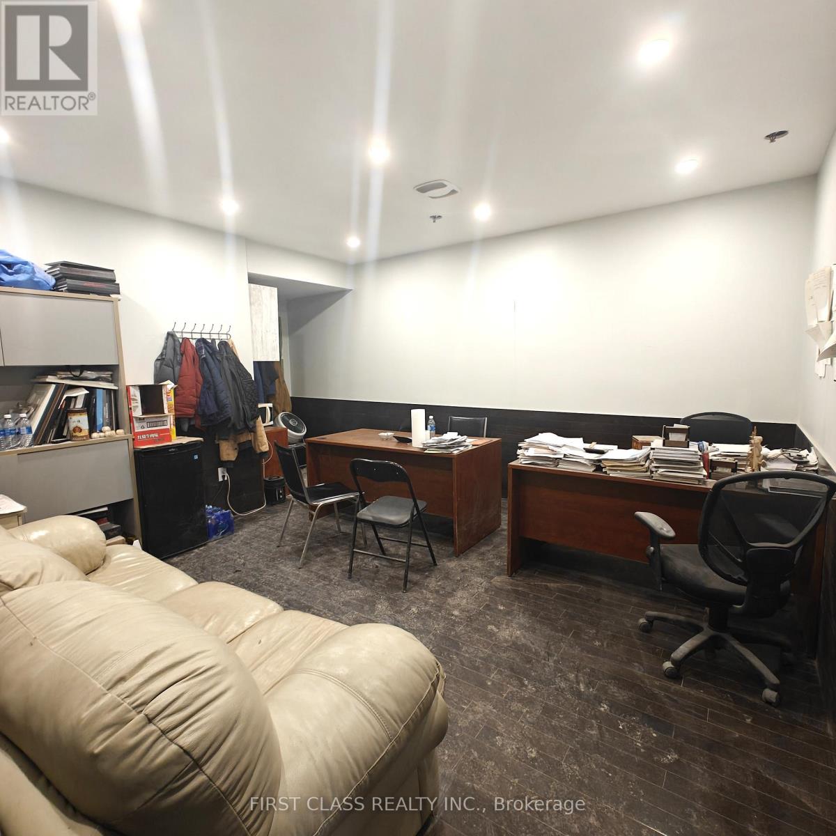 33-35 - 7676 Kimbel Street, Mississauga, Ontario  L5S 1J8 - Photo 13 - W12985524