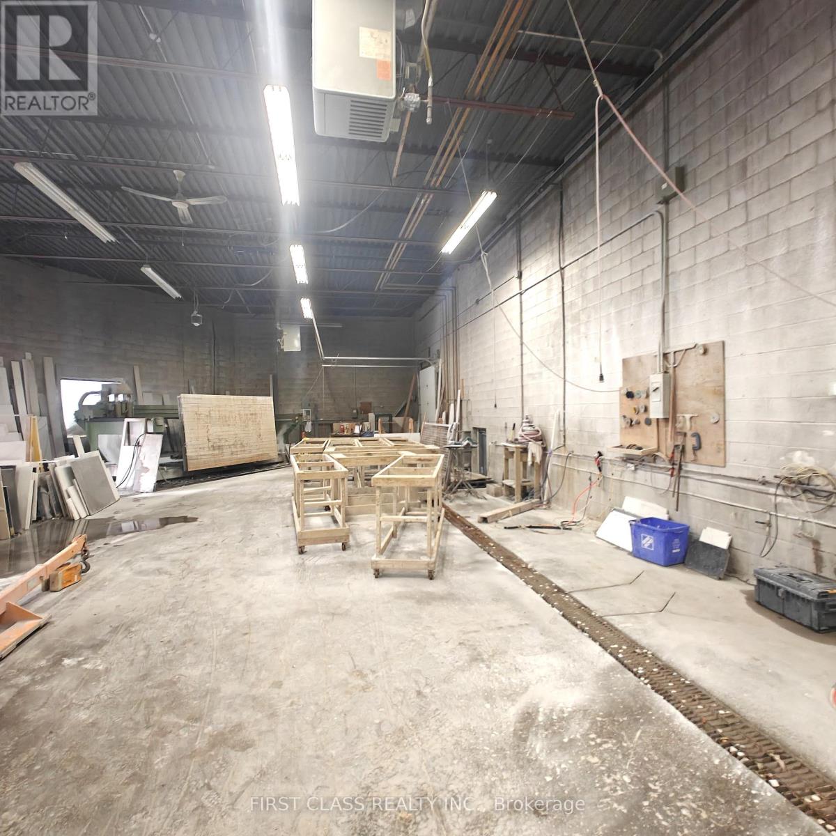 33-35 - 7676 Kimbel Street, Mississauga, Ontario  L5S 1J8 - Photo 21 - W12985524