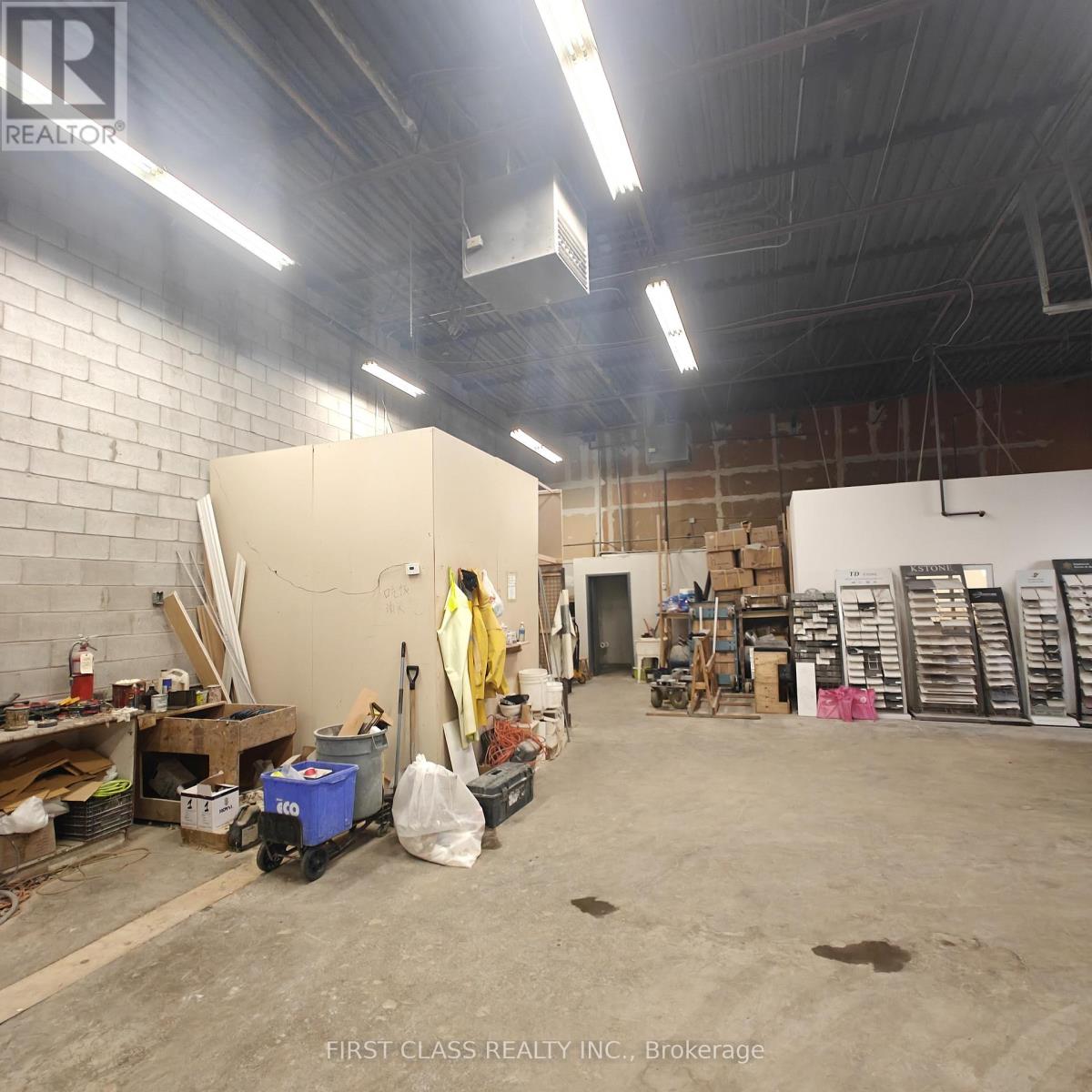 33-35 - 7676 Kimbel Street, Mississauga, Ontario  L5S 1J8 - Photo 22 - W12985524