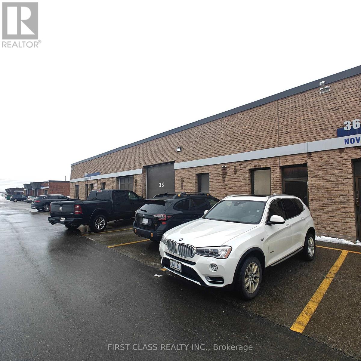 33-35 - 7676 Kimbel Street, Mississauga, Ontario  L5S 1J8 - Photo 4 - W12985524