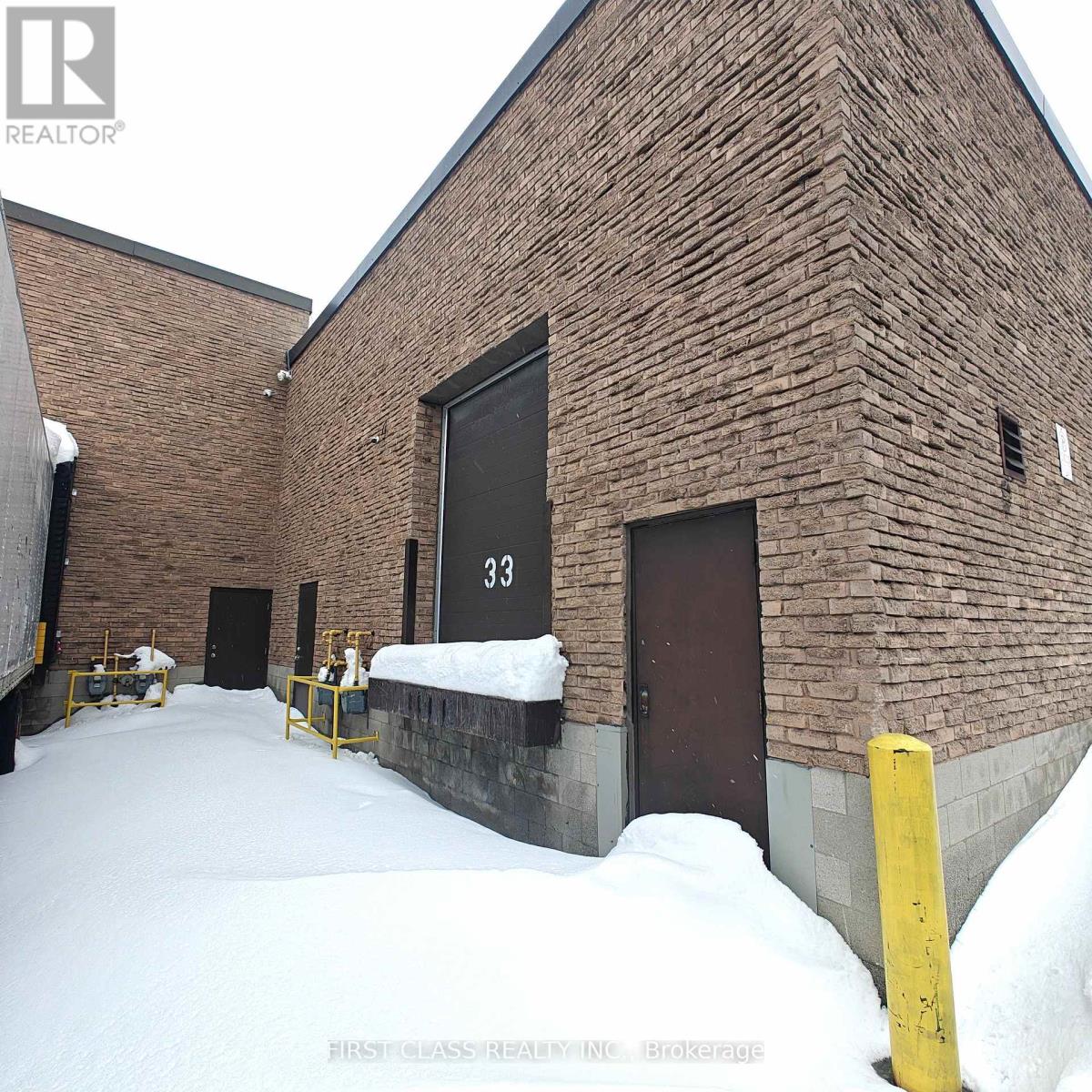 33-35 - 7676 Kimbel Street, Mississauga, Ontario  L5S 1J8 - Photo 5 - W12985524