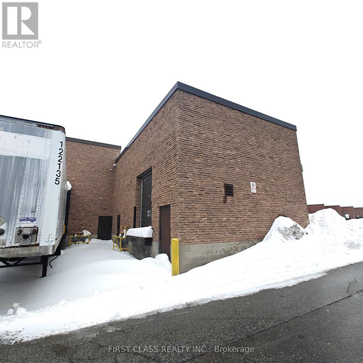 33-35 - 7676 Kimbel Street, Mississauga, Ontario  L5S 1J8 - Photo 6 - W12985524