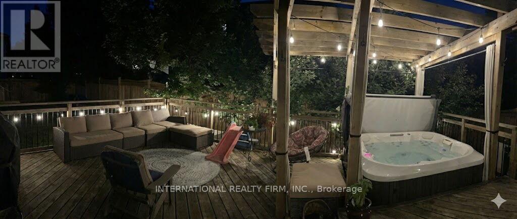 563 Hood Terrace, Milton, Ontario  L9T 0H2 - Photo 37 - W12985538