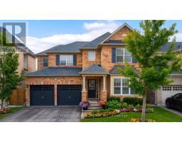563 HOOD TERRACE, Milton, Ontario