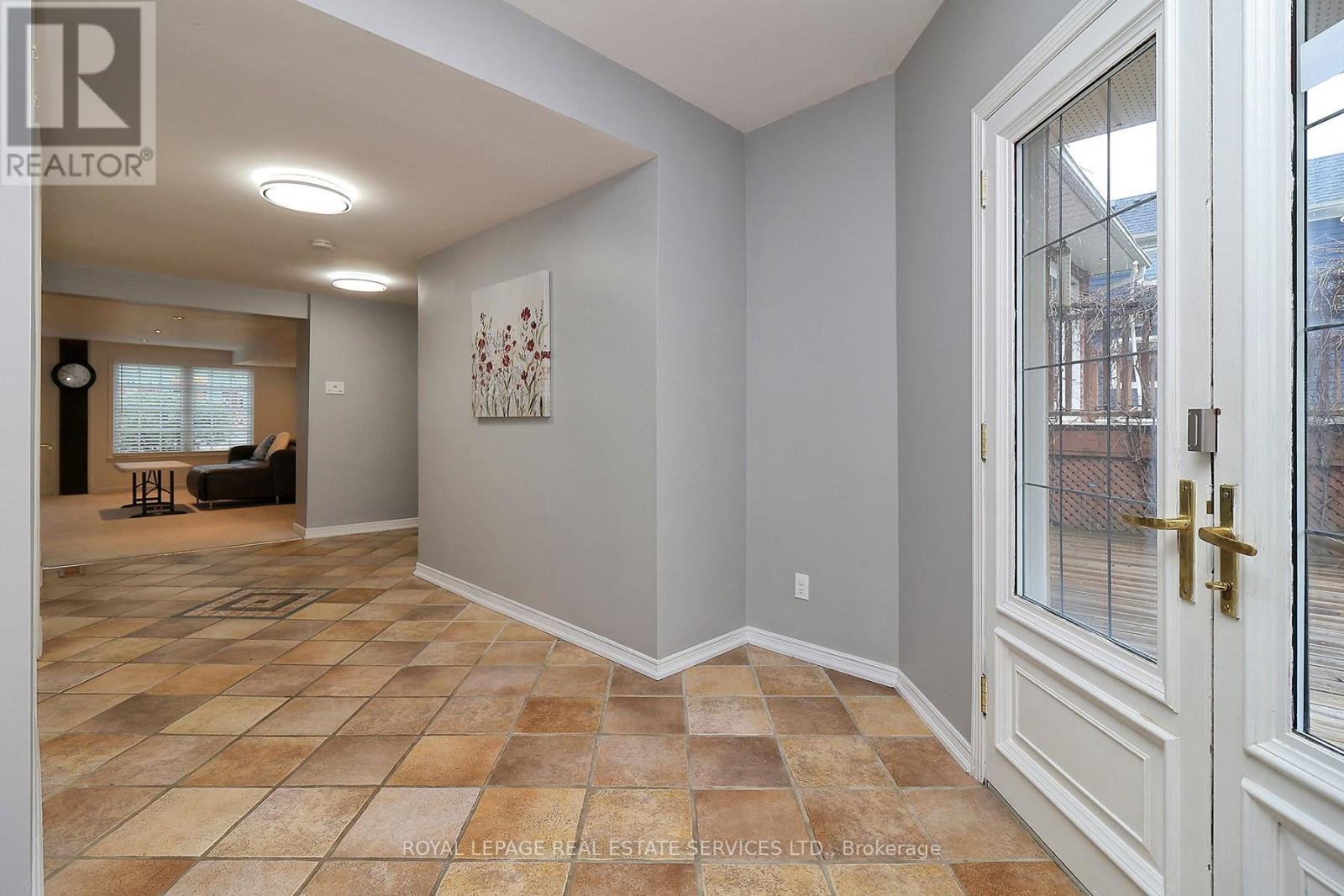 222 Alscot Crescent, Oakville, Ontario  L6J 4R4 - Photo 14 - W12985540