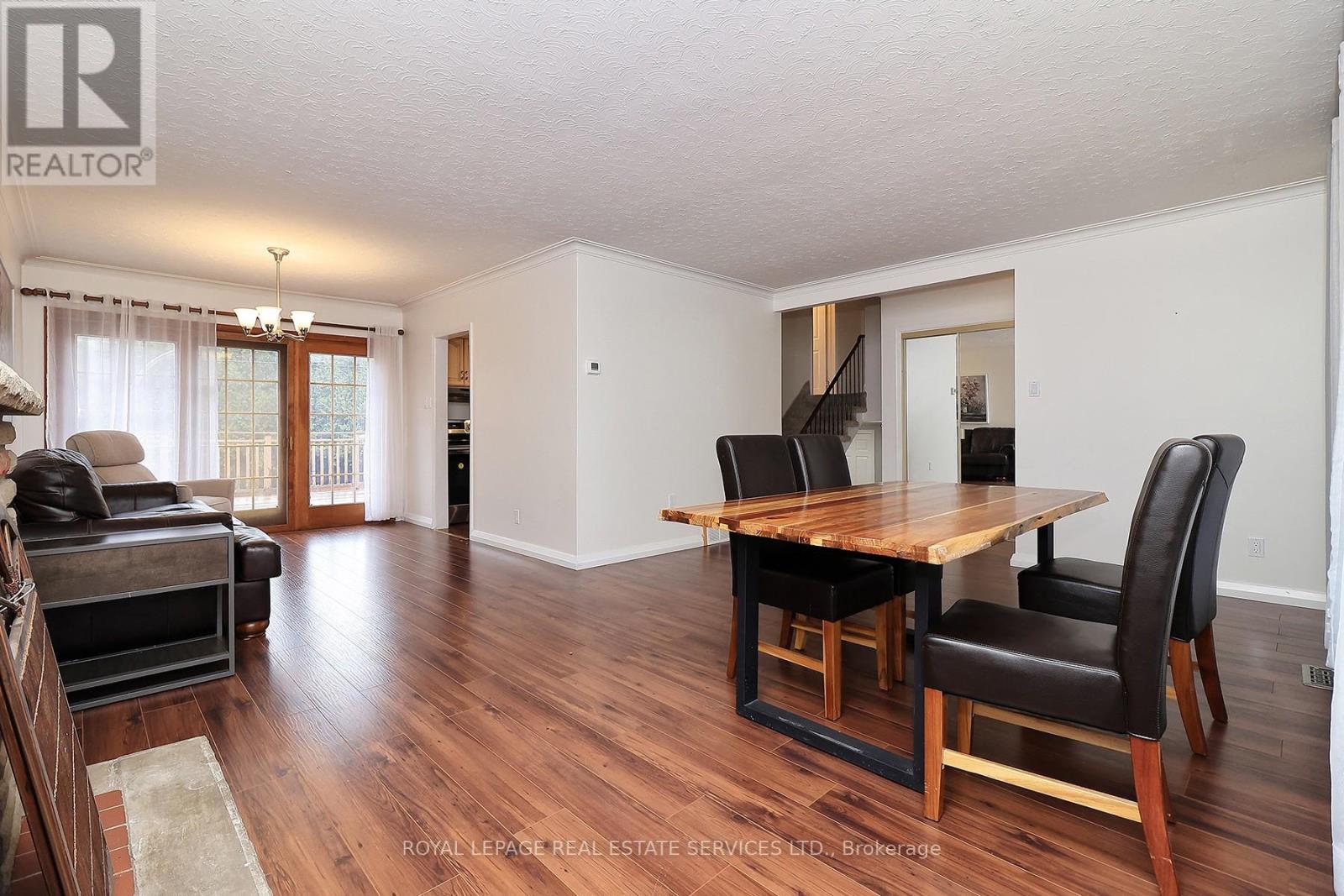 222 Alscot Crescent, Oakville, Ontario  L6J 4R4 - Photo 20 - W12985540