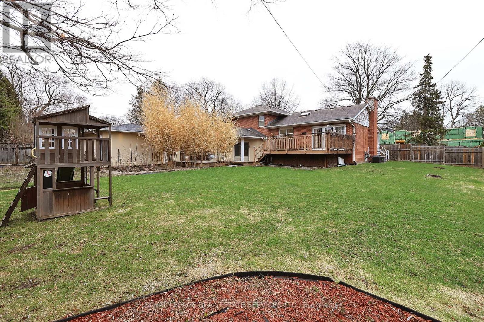 222 Alscot Crescent, Oakville, Ontario  L6J 4R4 - Photo 33 - W12985540