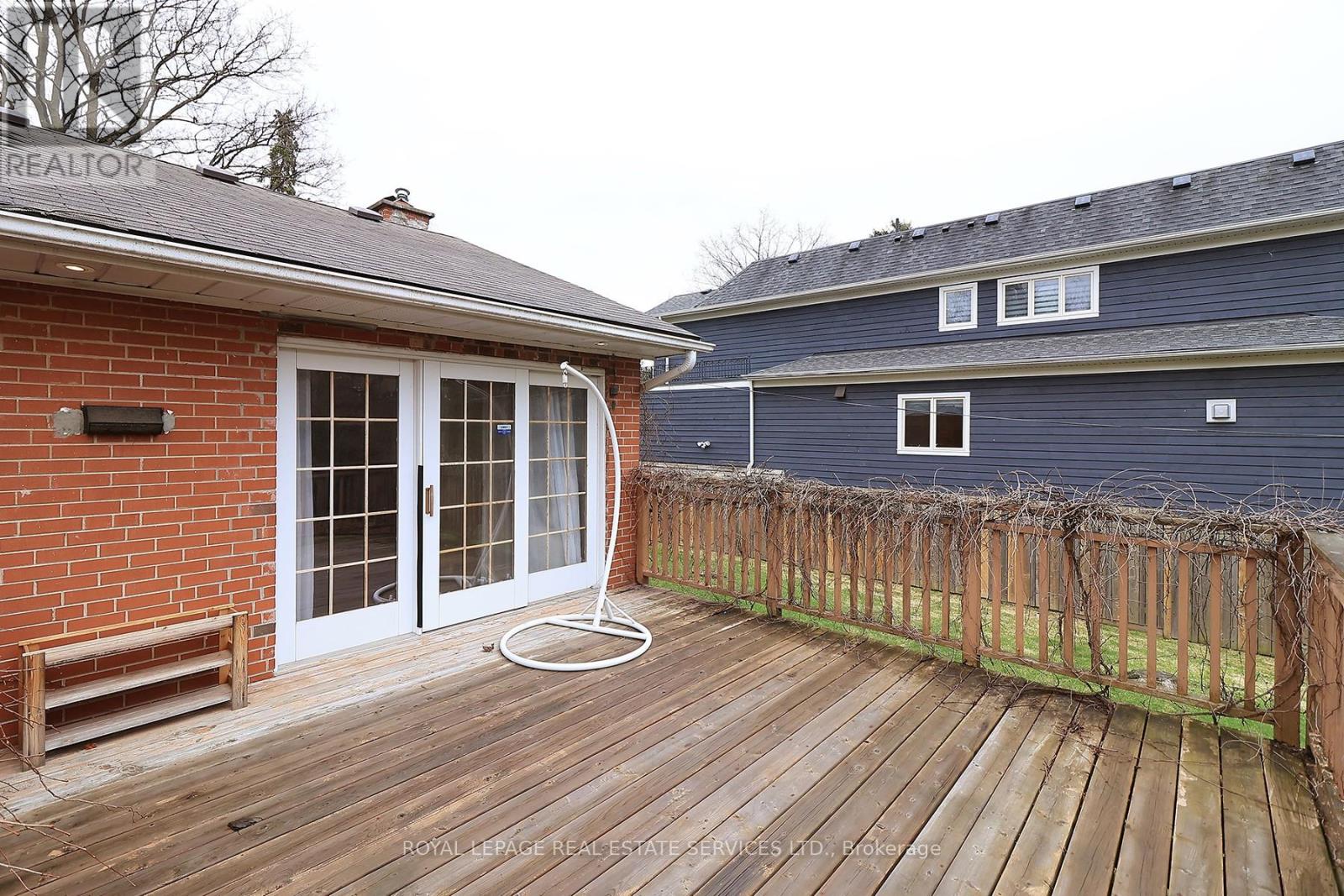 222 Alscot Crescent, Oakville, Ontario  L6J 4R4 - Photo 35 - W12985540