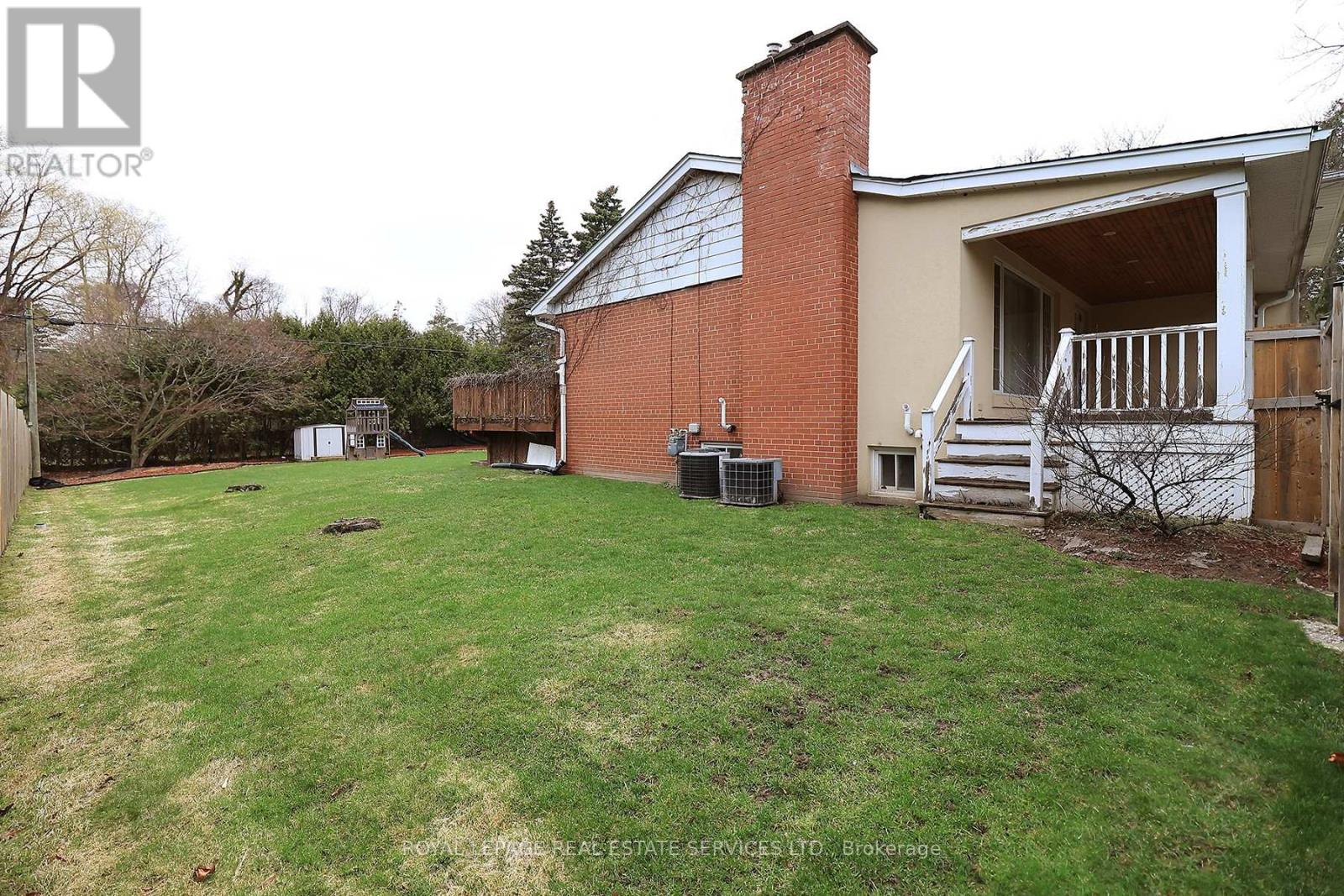 222 Alscot Crescent, Oakville, Ontario  L6J 4R4 - Photo 38 - W12985540