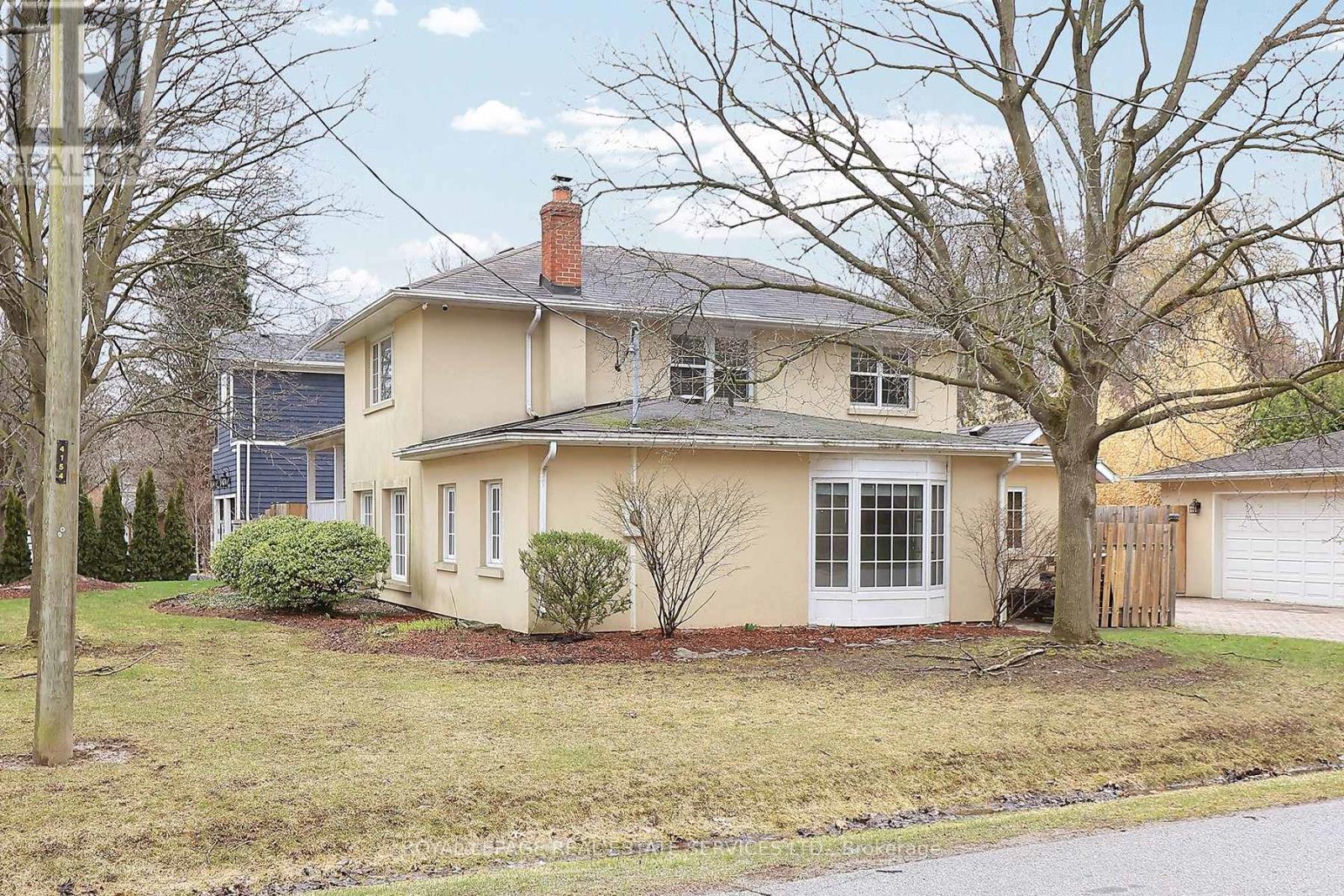 222 Alscot Crescent, Oakville, Ontario  L6J 4R4 - Photo 4 - W12985540