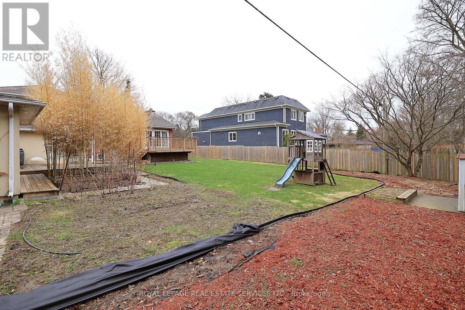 222 Alscot Crescent, Oakville, Ontario  L6J 4R4 - Photo 40 - W12985540