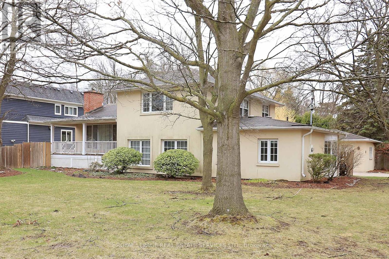 222 Alscot Crescent, Oakville, Ontario  L6J 4R4 - Photo 5 - W12985540