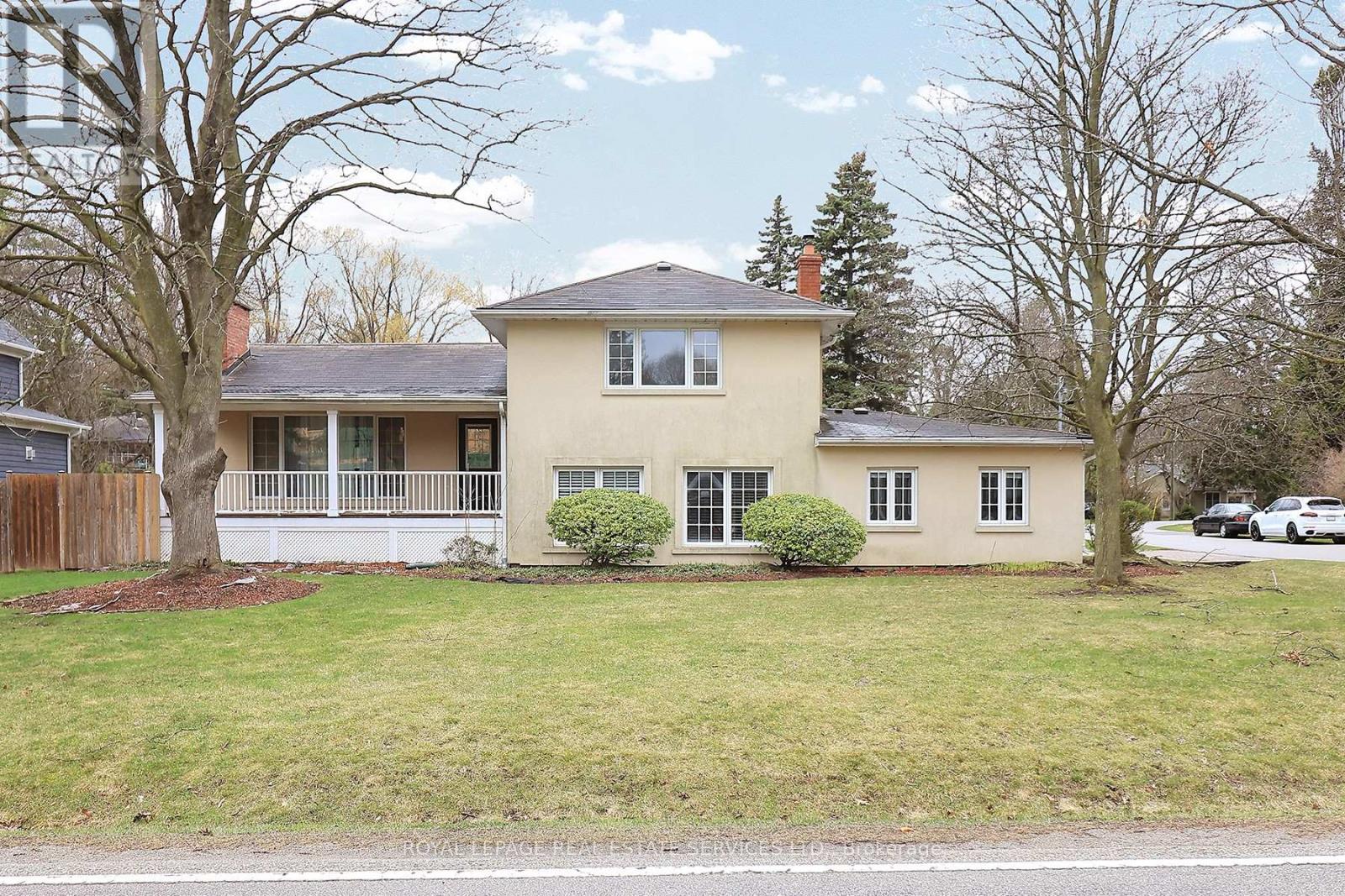 222 Alscot Crescent, Oakville, Ontario  L6J 4R4 - Photo 6 - W12985540