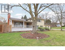 222 ALSCOT CRESCENT, Oakville, Ontario