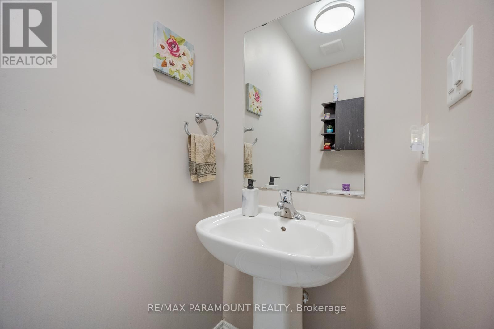 5 Ezra Crescent, Brampton, Ontario  L7A 5A6 - Photo 20 - W12985546