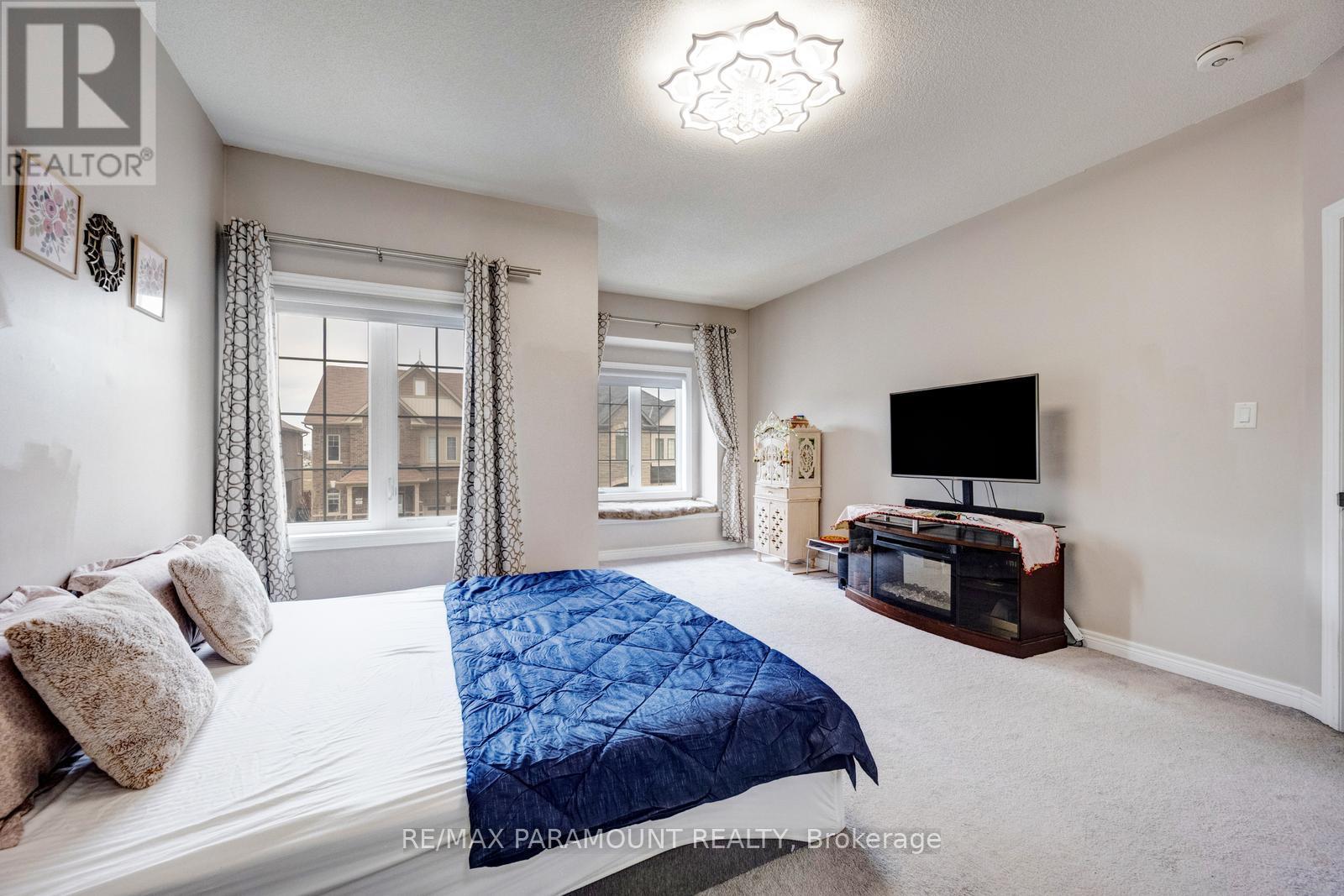 5 Ezra Crescent, Brampton, Ontario  L7A 5A6 - Photo 24 - W12985546