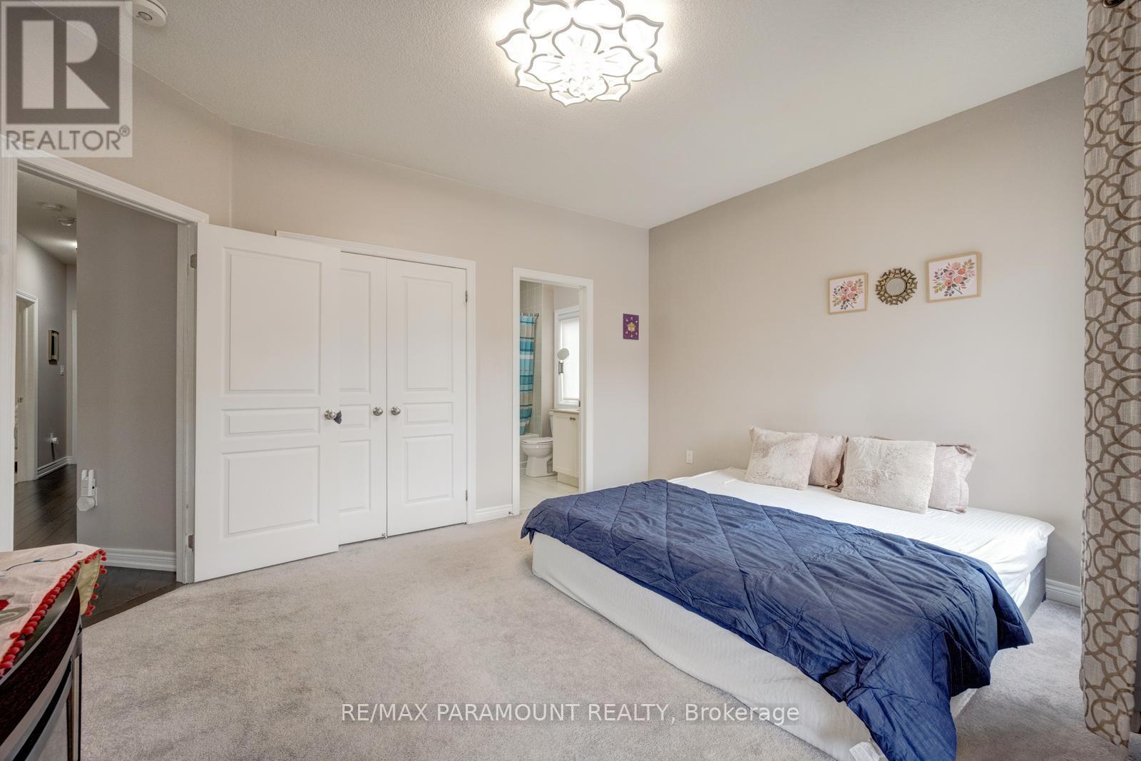 5 Ezra Crescent, Brampton, Ontario  L7A 5A6 - Photo 27 - W12985546