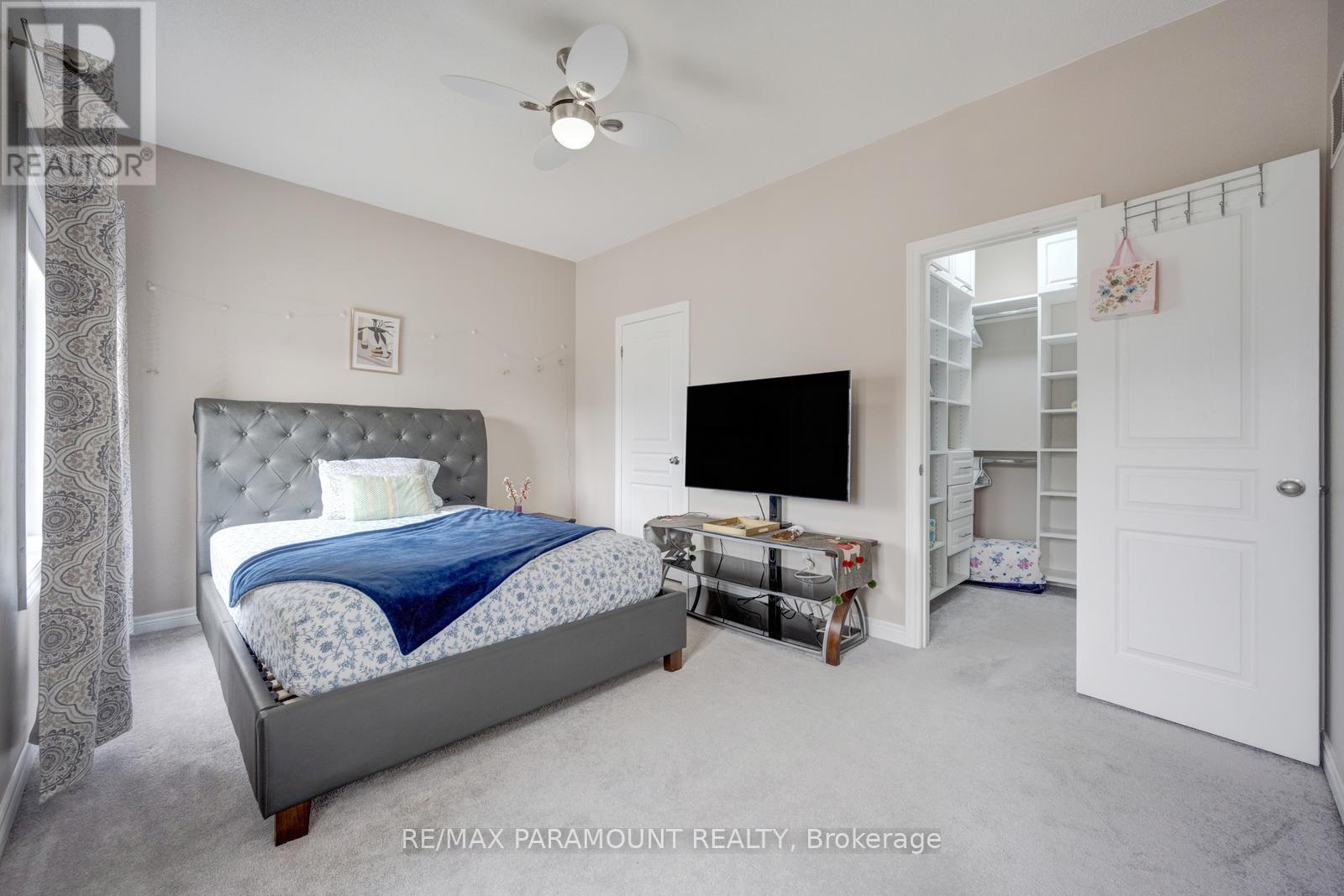 5 Ezra Crescent, Brampton, Ontario  L7A 5A6 - Photo 29 - W12985546