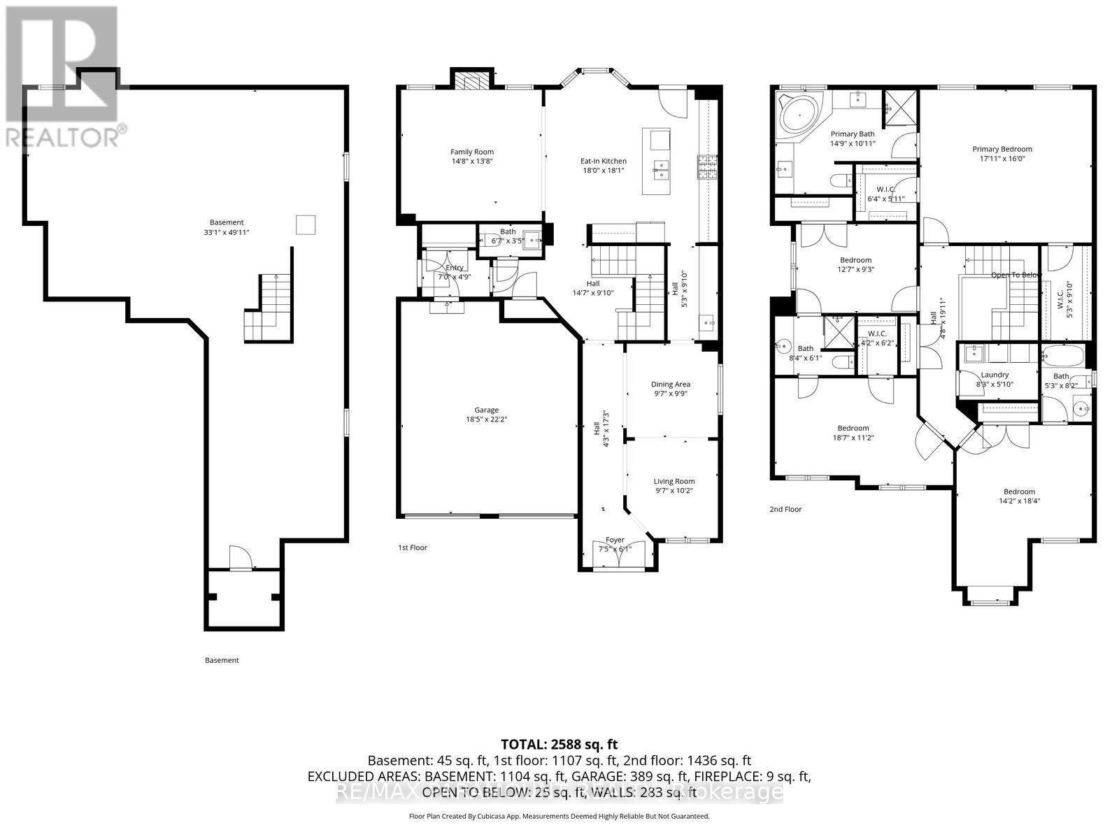 5 Ezra Crescent, Brampton, Ontario  L7A 5A6 - Photo 3 - W12985546