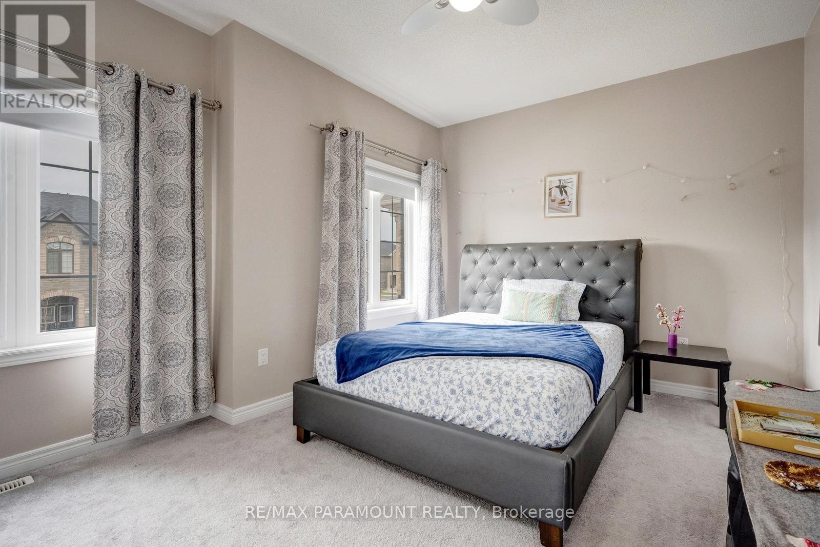 5 Ezra Crescent, Brampton, Ontario  L7A 5A6 - Photo 32 - W12985546