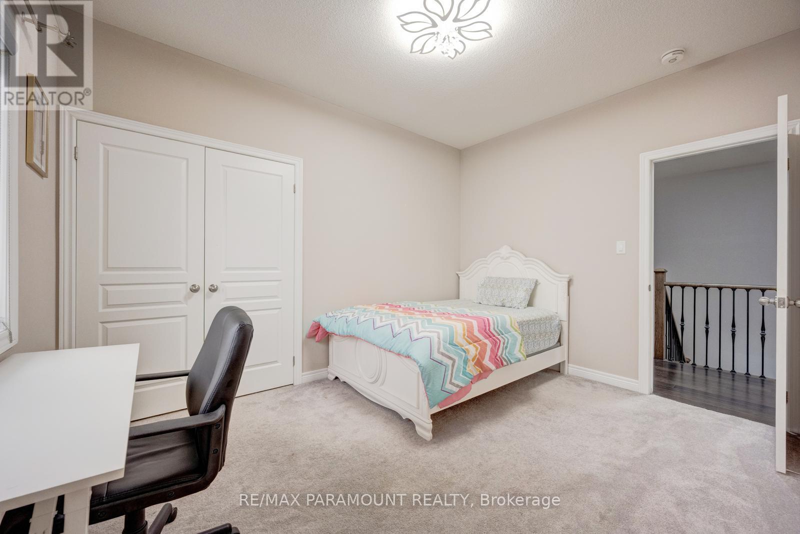 5 Ezra Crescent, Brampton, Ontario  L7A 5A6 - Photo 35 - W12985546