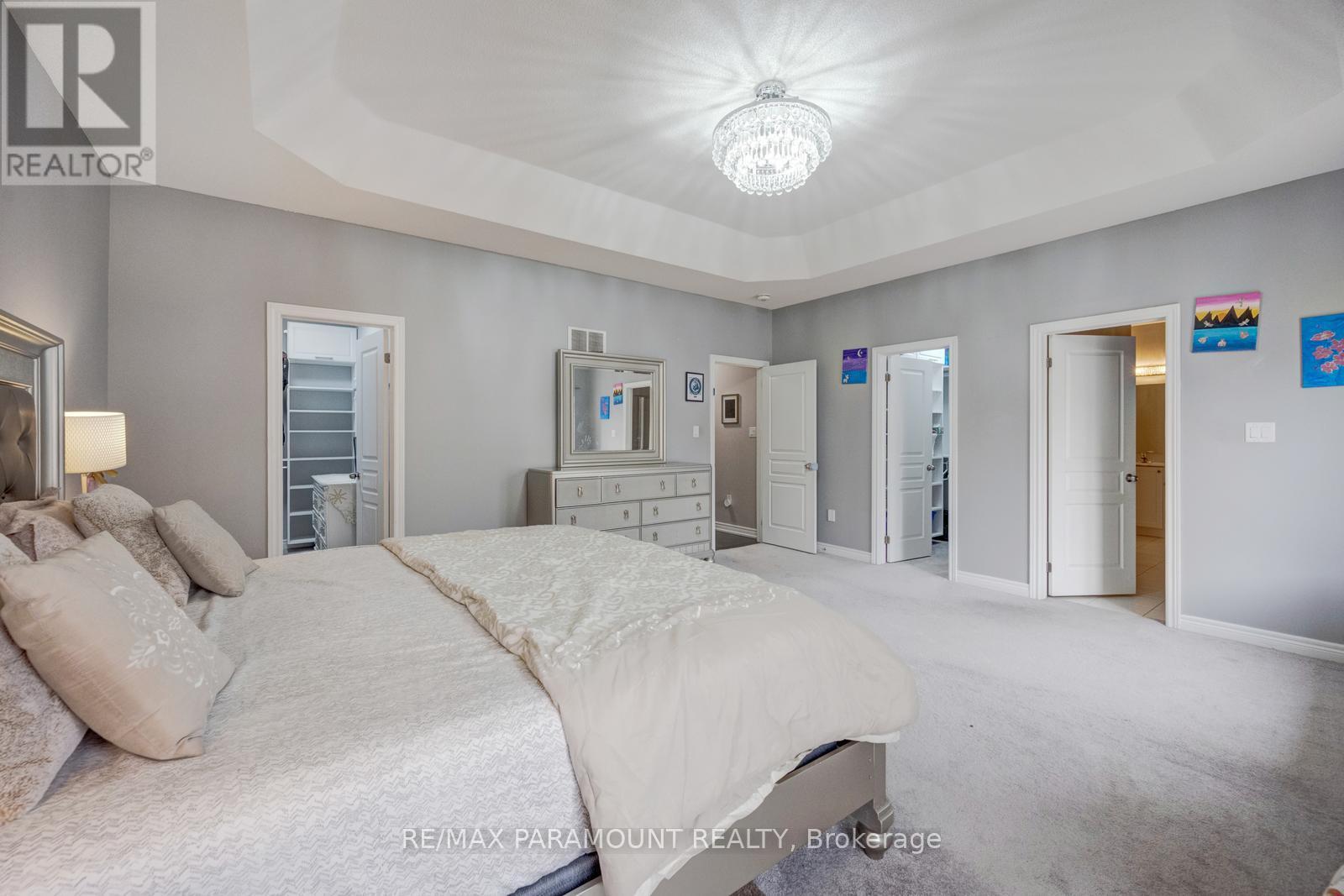 5 Ezra Crescent, Brampton, Ontario  L7A 5A6 - Photo 43 - W12985546