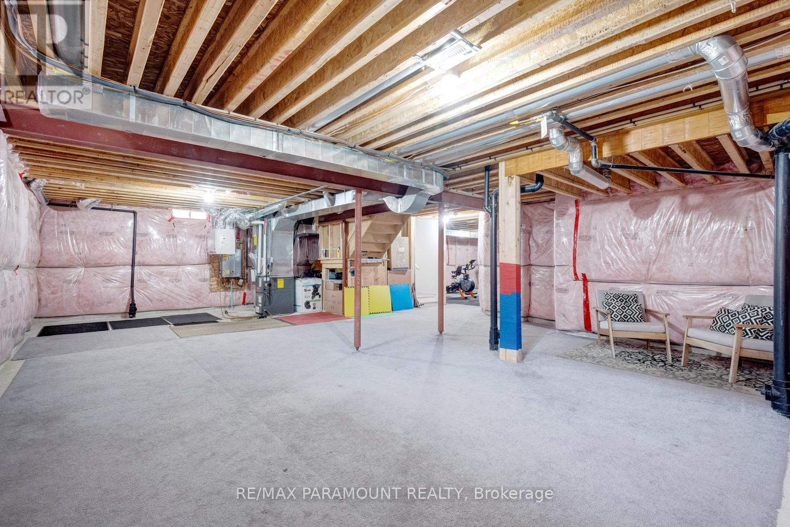 5 Ezra Crescent, Brampton, Ontario  L7A 5A6 - Photo 46 - W12985546