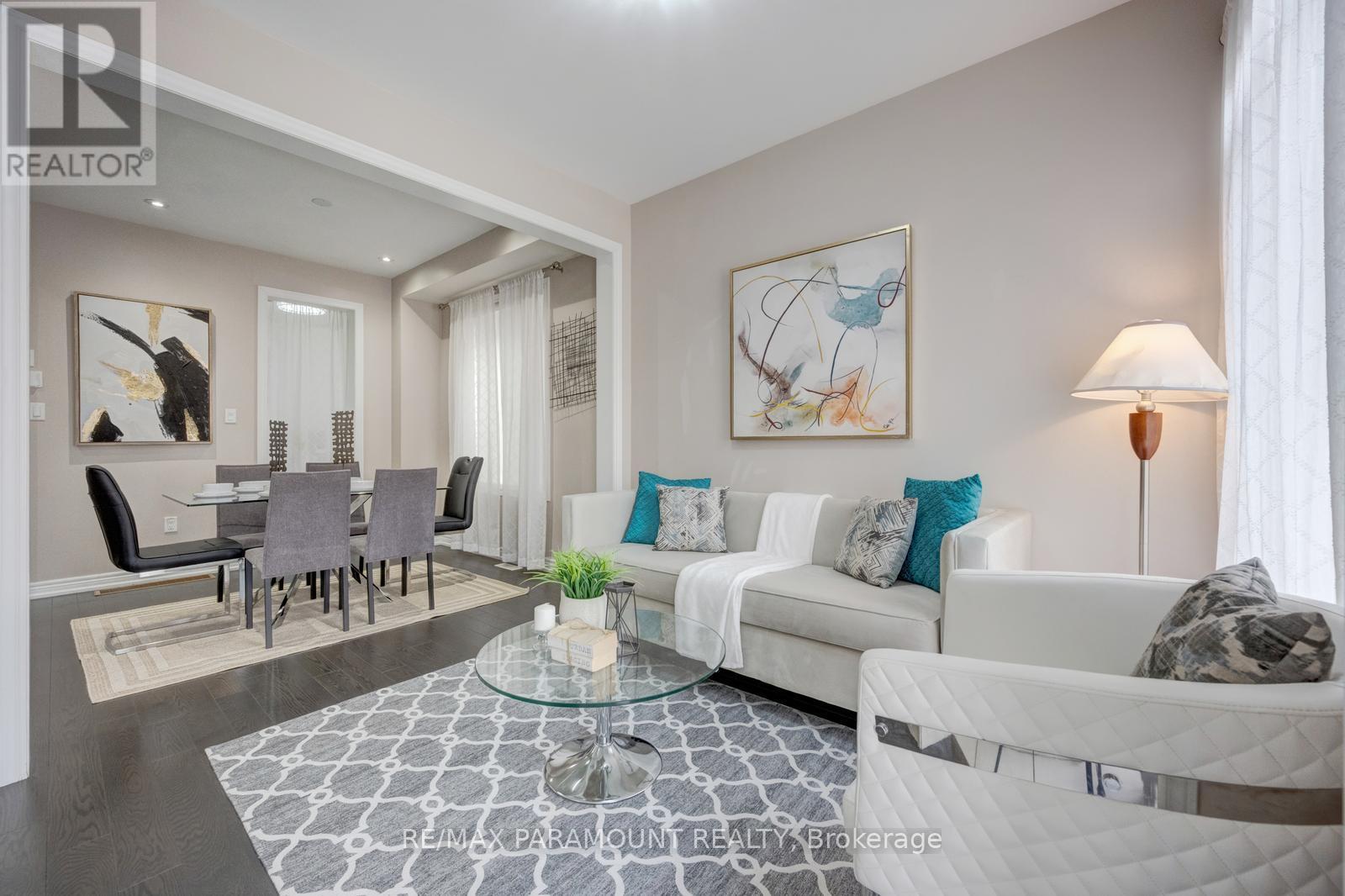 5 Ezra Crescent, Brampton, Ontario  L7A 5A6 - Photo 7 - W12985546