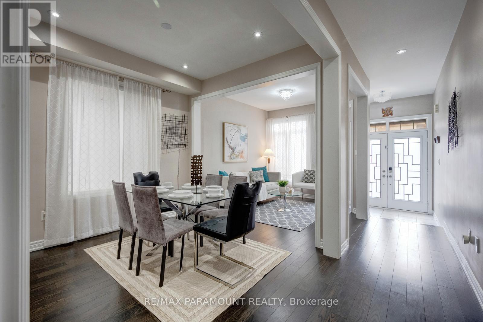 5 Ezra Crescent, Brampton, Ontario  L7A 5A6 - Photo 8 - W12985546