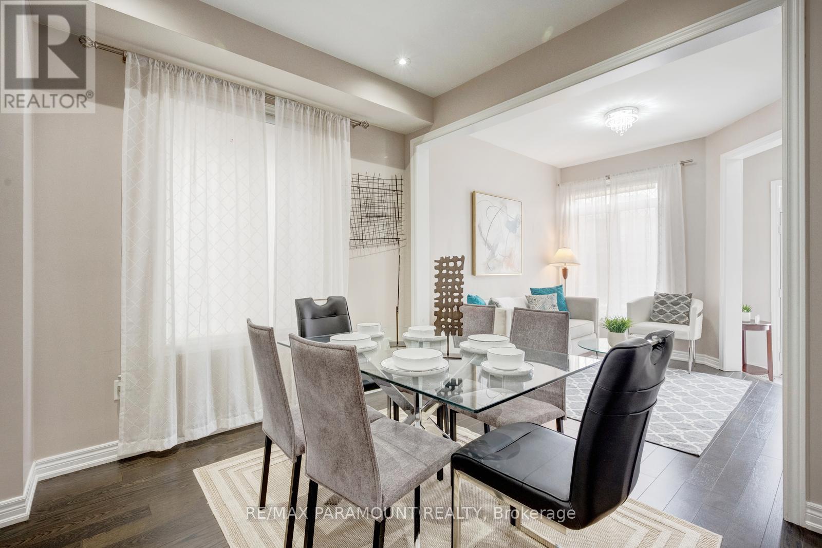 5 Ezra Crescent, Brampton, Ontario  L7A 5A6 - Photo 9 - W12985546