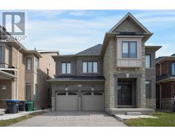 5 EZRA CRESCENT, Brampton, Ontario