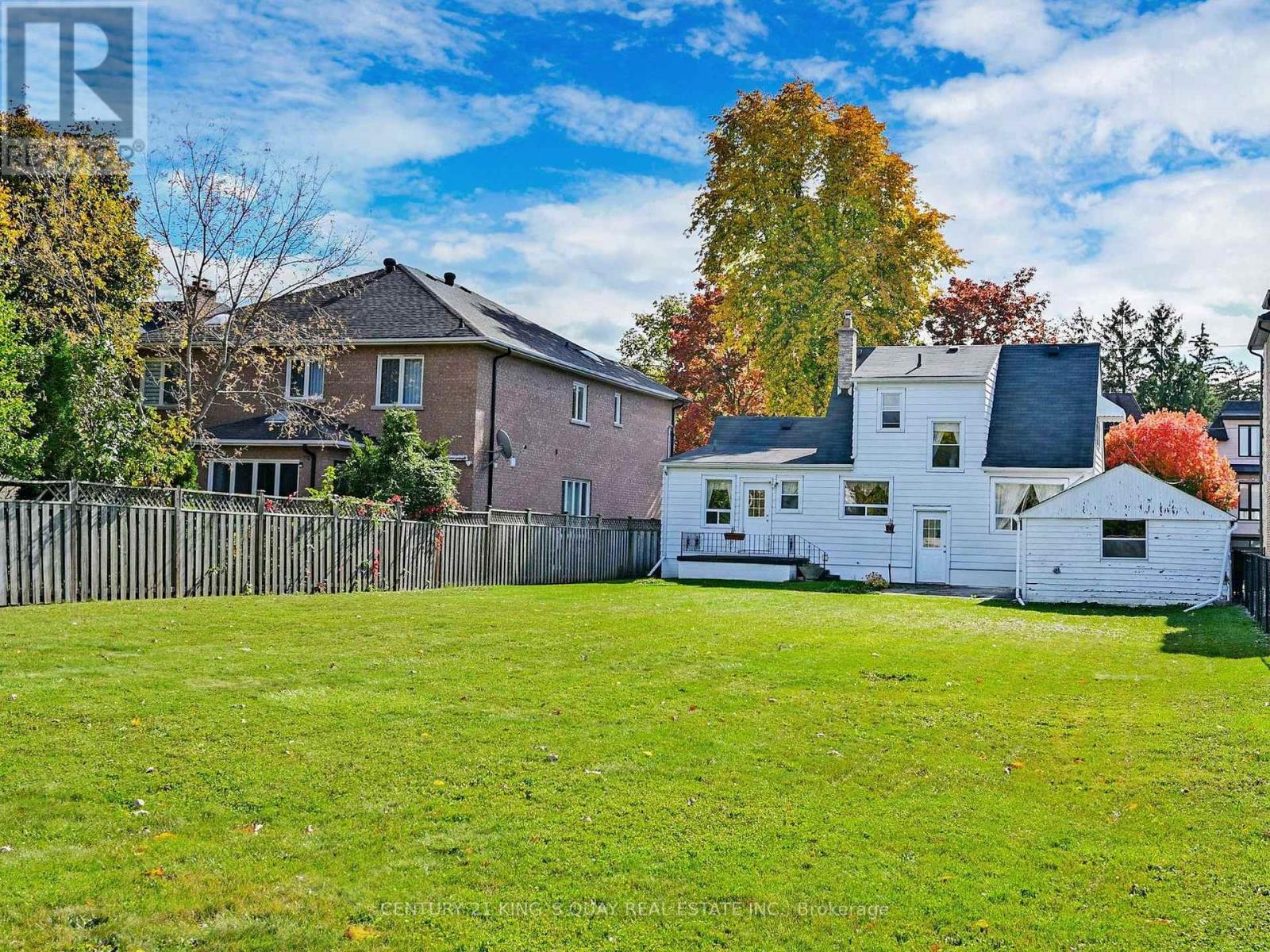 60 Northwood Drive, Toronto, Ontario  M2M 2K1 - Photo 28 - C12983340