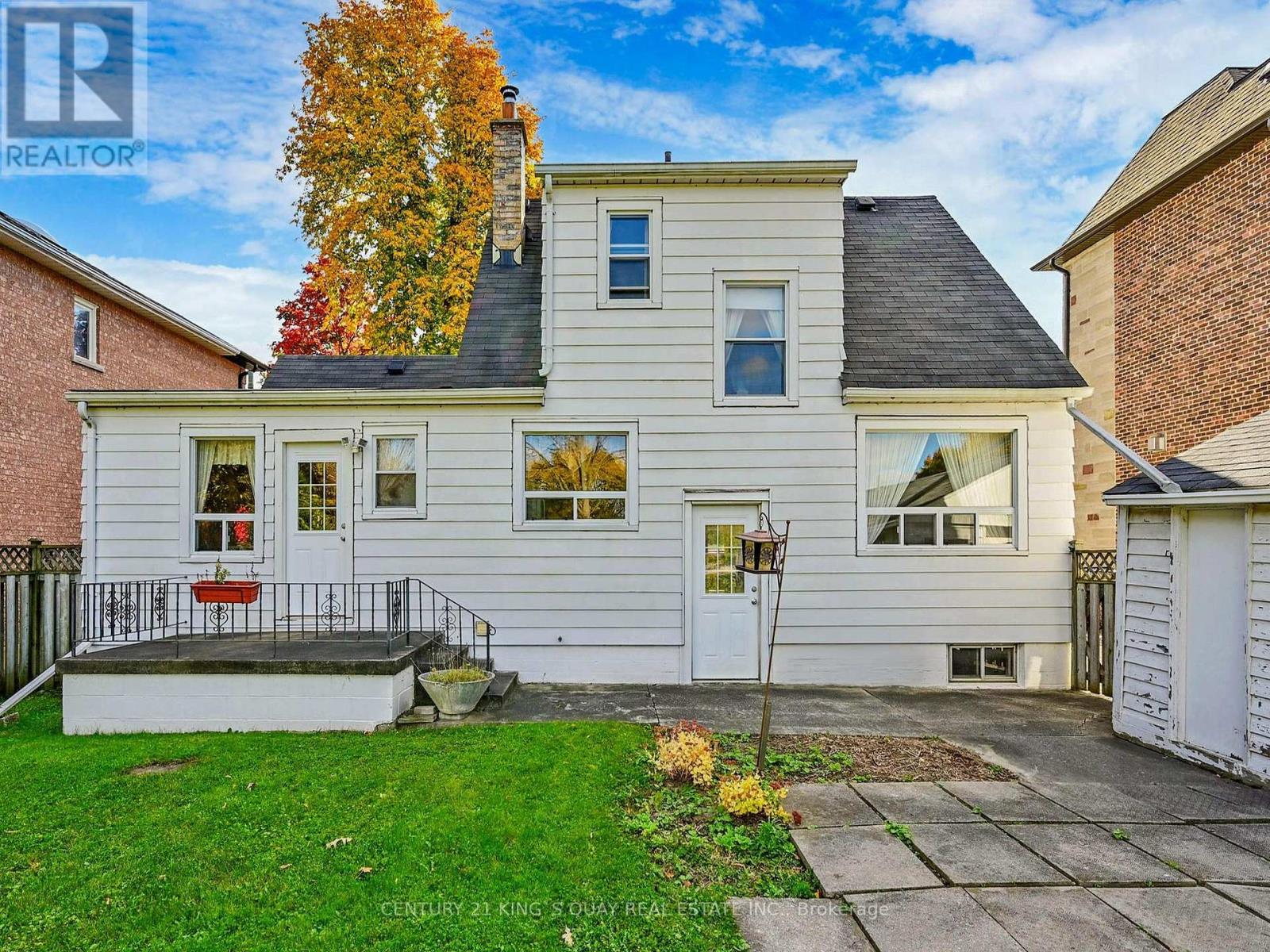 60 Northwood Drive, Toronto, Ontario  M2M 2K1 - Photo 29 - C12983340