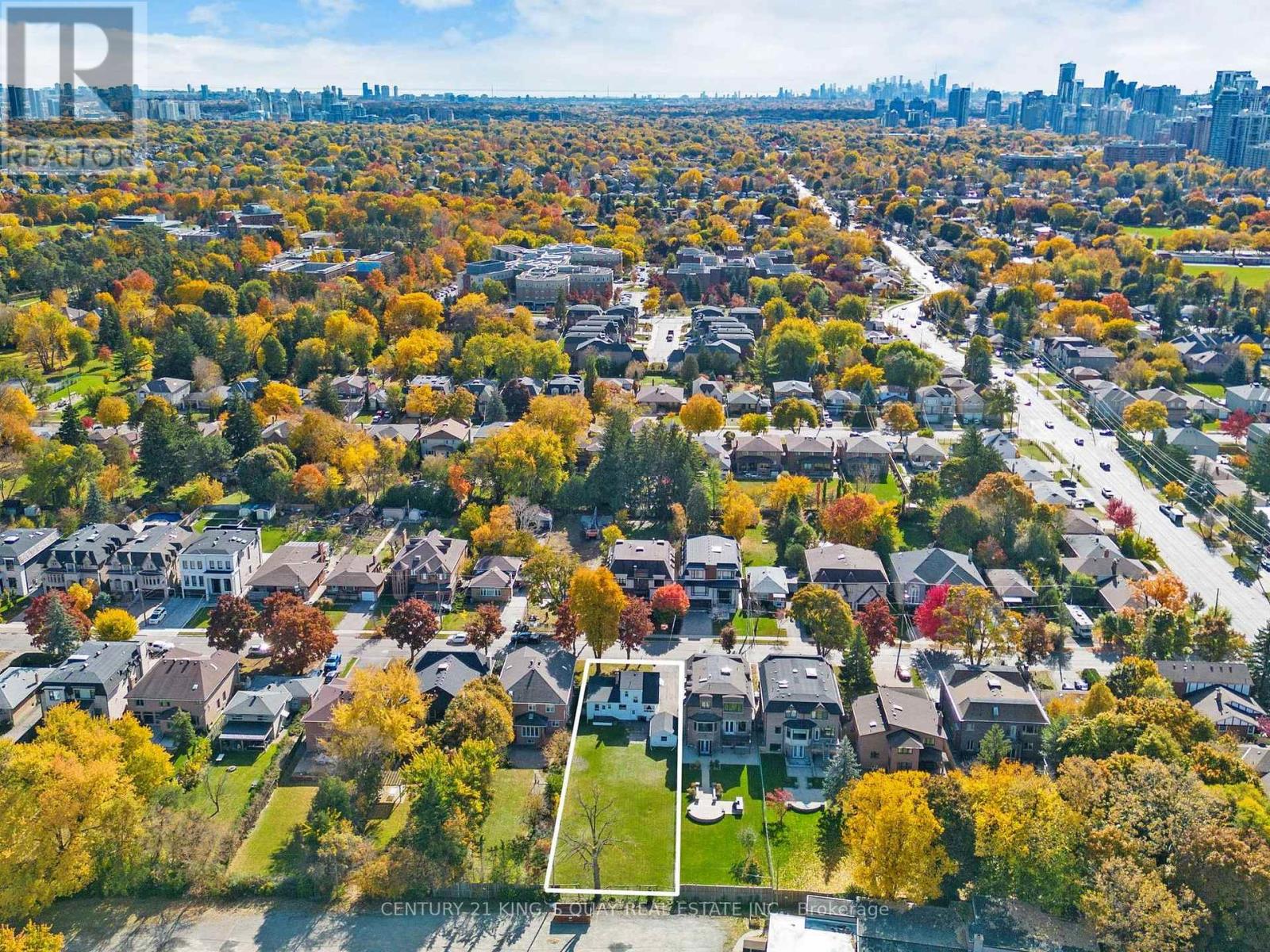 60 Northwood Drive, Toronto, Ontario  M2M 2K1 - Photo 34 - C12983340