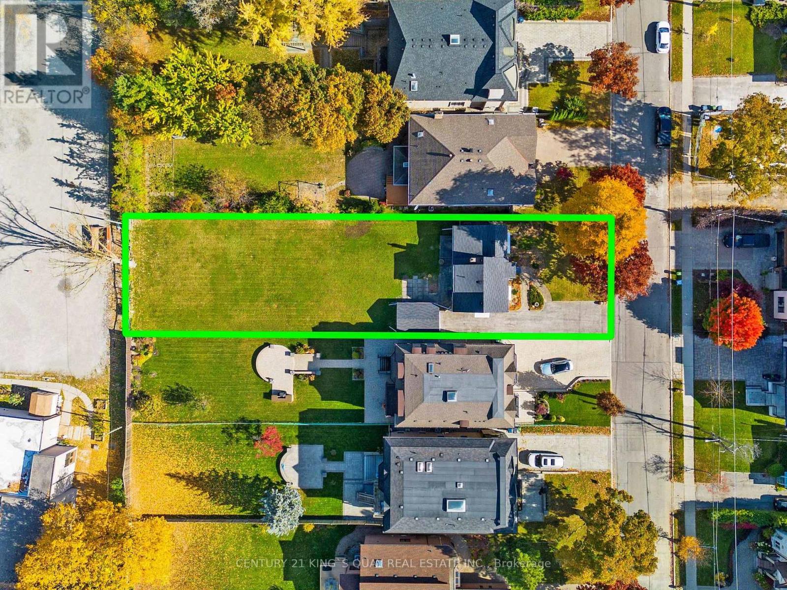 60 Northwood Drive, Toronto, Ontario  M2M 2K1 - Photo 32 - C12983340