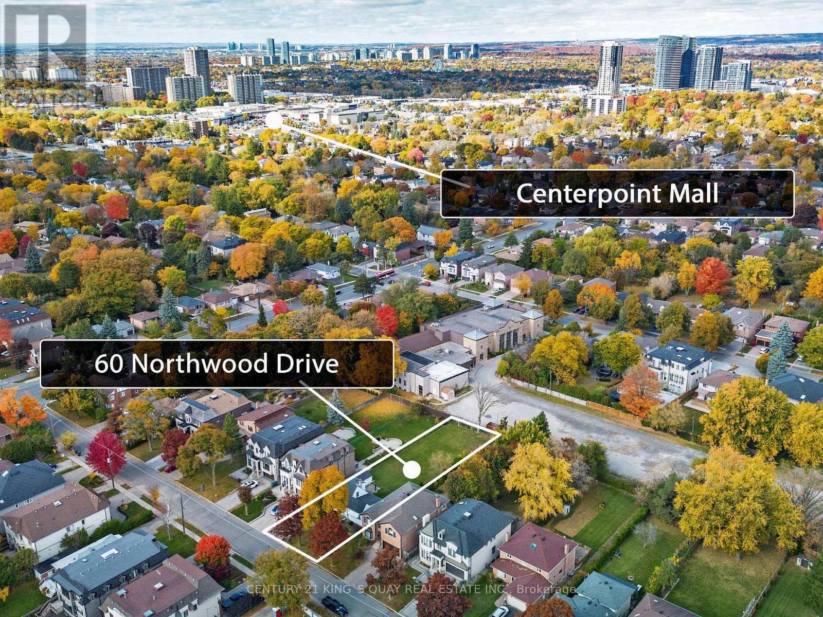 60 Northwood Drive, Toronto, Ontario  M2M 2K1 - Photo 36 - C12983340